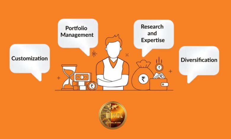 Portfolio Management & Tax Tools