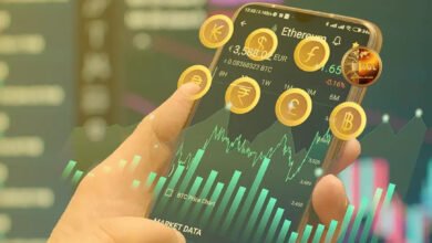 Price Aggregators & Portfolio Trackers