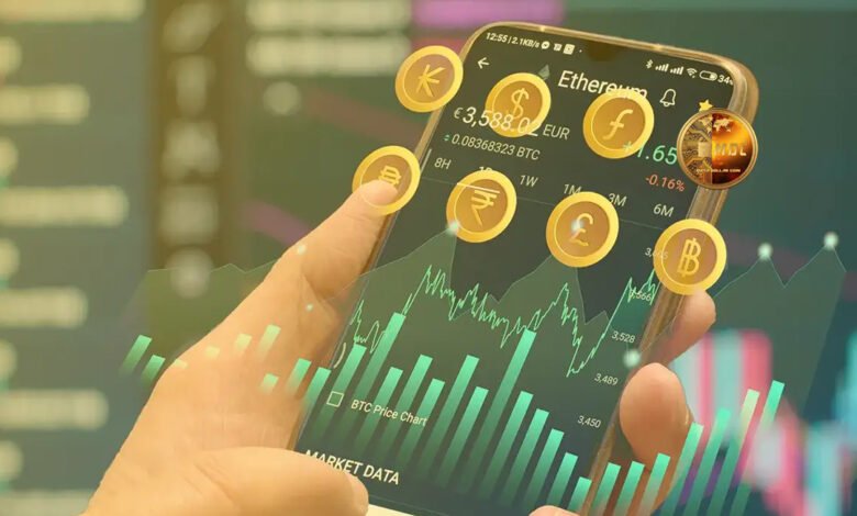 Price Aggregators & Portfolio Trackers