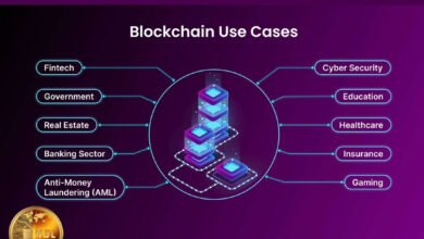 Crypto Adoption & Use Cases