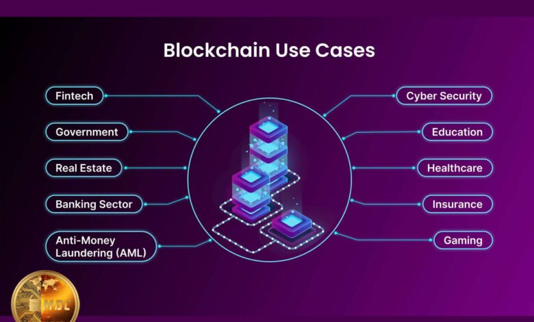 Crypto Adoption & Use Cases