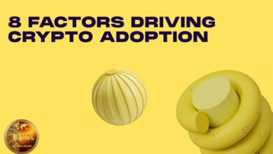 Key Factors Driving Crypto Market Behavior