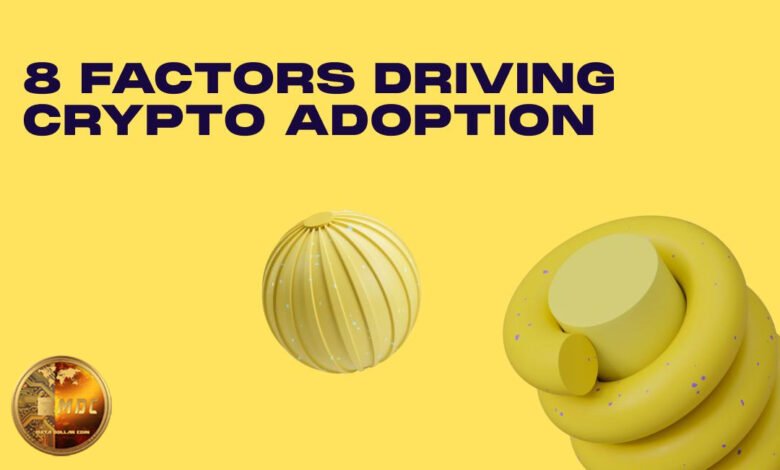 Key Factors Driving Crypto Market Behavior