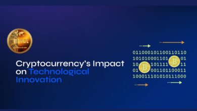 Technology & Innovation In Crypto