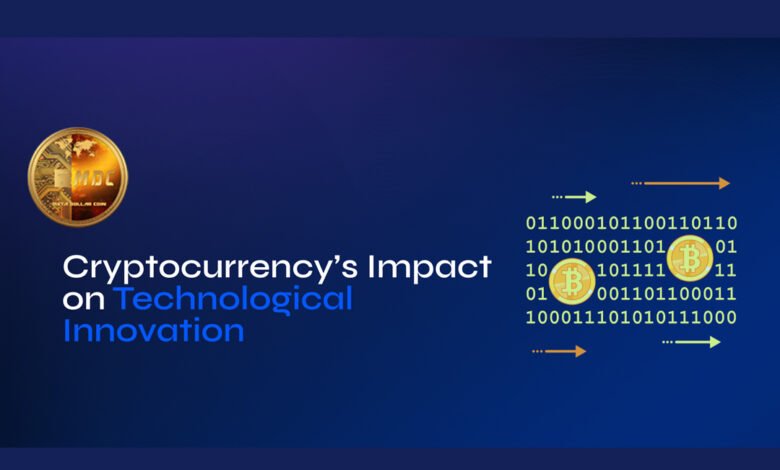 Technology & Innovation In Crypto