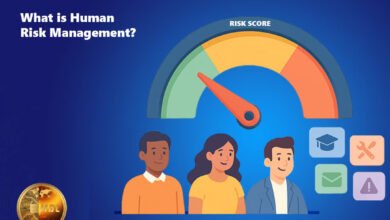 Human Risk and Regulatory Risk