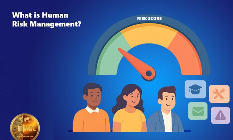 Human Risk and Regulatory Risk