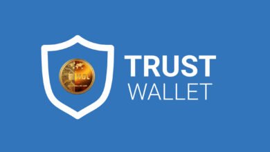 MDC Coin: Coming Soon on Trust Wallet