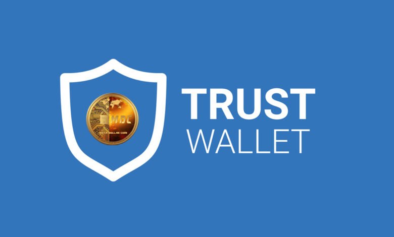 MDC Coin: Coming Soon on Trust Wallet
