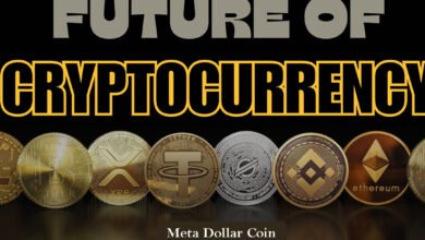 Future Growth of MDC Coin