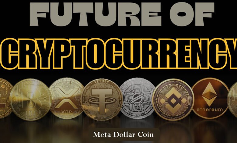 Future Growth of MDC Coin