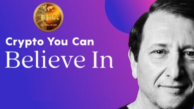 why Can I Believe In Crypto