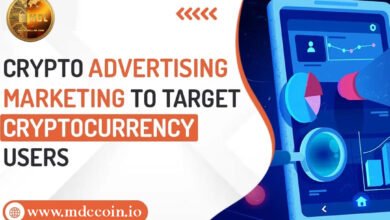 Future Target For MDC Coin