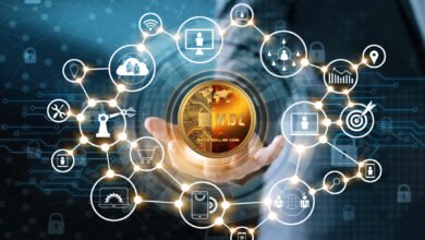 MDC Coin क्या है?