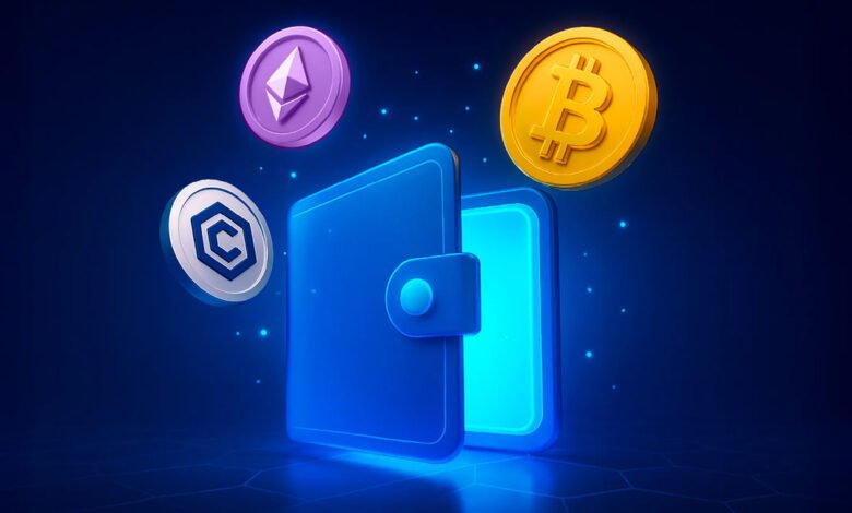 क्रिप्टो वॉलेट क्या है और यह क्यों ज़रूरी है?