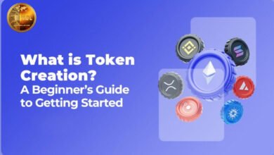 How to Create a Token on an Existing Blockchain