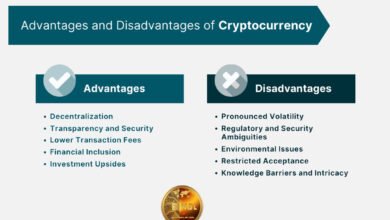 Advantages of MDC Coin