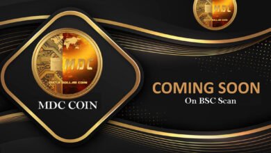 Coming Soon on BSC Scan