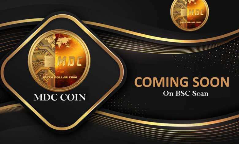 Coming Soon on BSC Scan