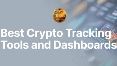 A Comprehensive Guide to Crypto Market Tracking Tools