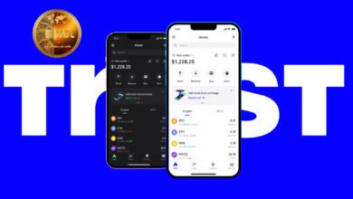 what is Trust Wallet?