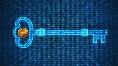 MDC have a own blockchain