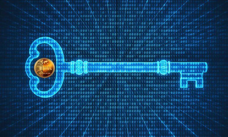 MDC have a own blockchain