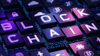 What Is Blockchain ?