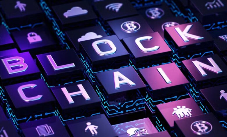 What Is Blockchain ?