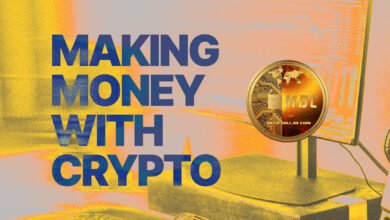 How Does MDC Generate Money?