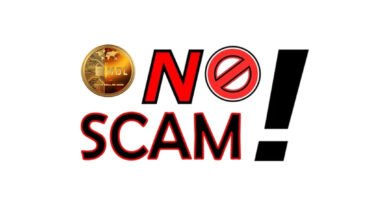 Remove term: Does MDC Have A Scam Project? Does MDC Have A Scam Project?