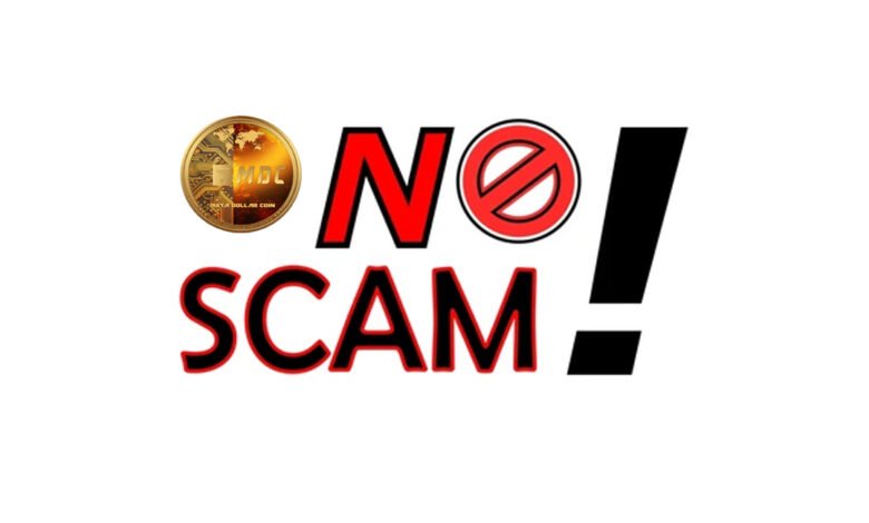 Remove term: Does MDC Have A Scam Project? Does MDC Have A Scam Project?