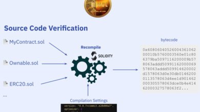 Contract Source Code Verified