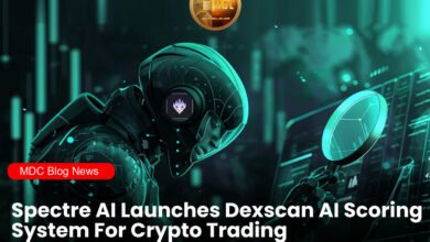 What is DEX Screener
