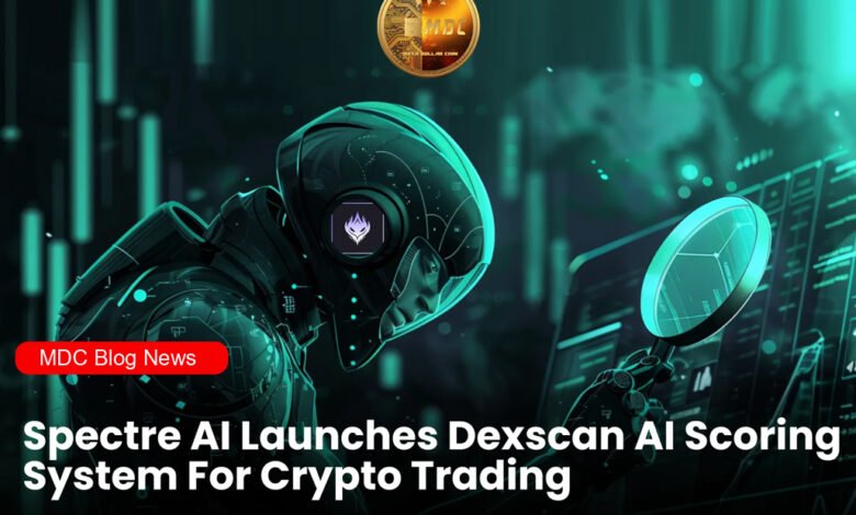 What is DEX Screener