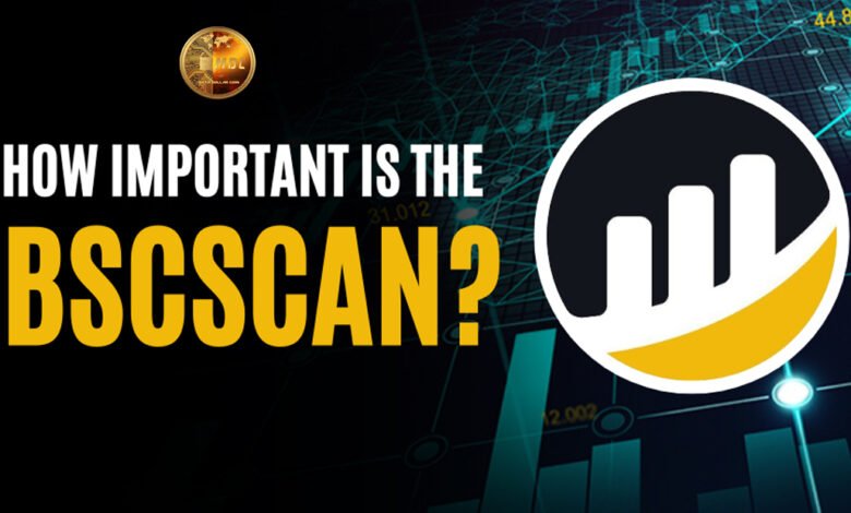 What Is BscScan and How to Use It?