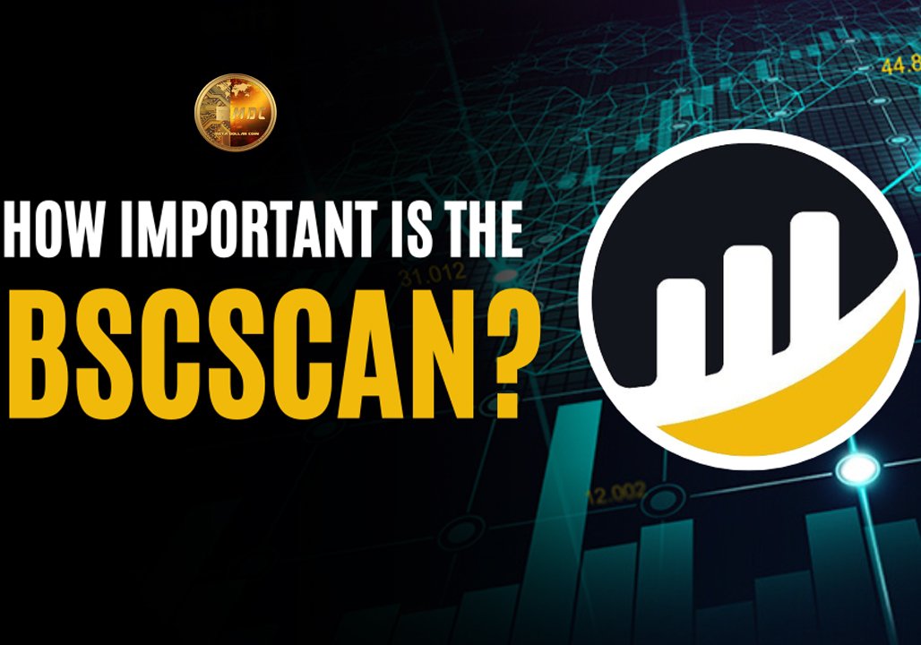 How to Use BscScan