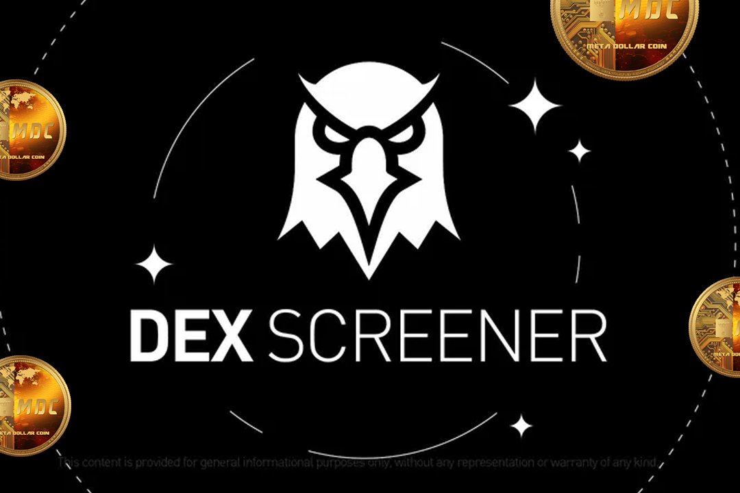 Key Features & Mechanics Of Dexscreener