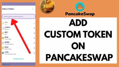 How to Add MDC on Pancake Swap
