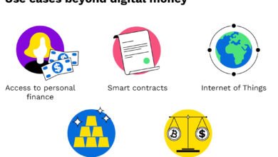 Use Case of MDC Coin