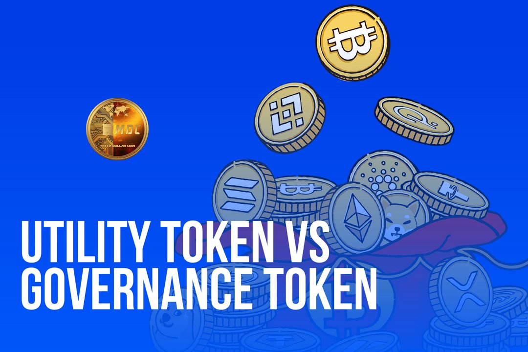 Burn Mechanism of MDC