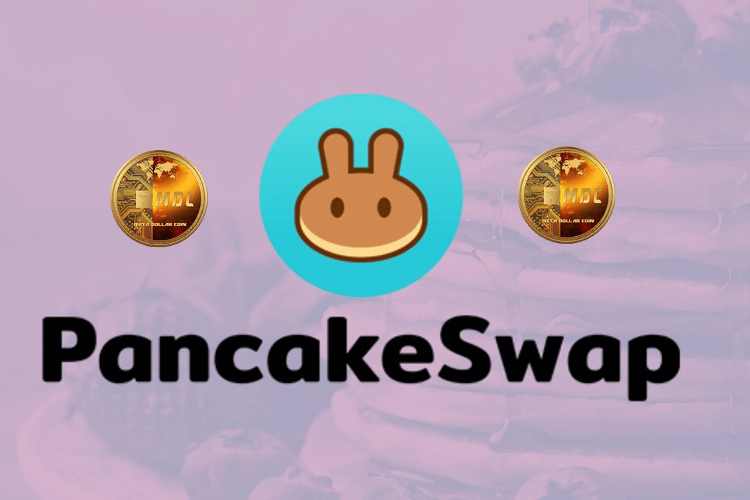 How to Add Custom on PancakeSwap