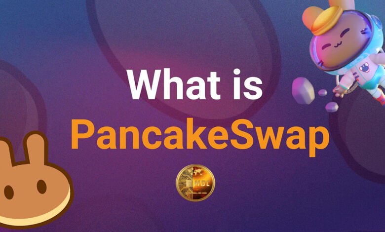 What Is PancakeSwap?
