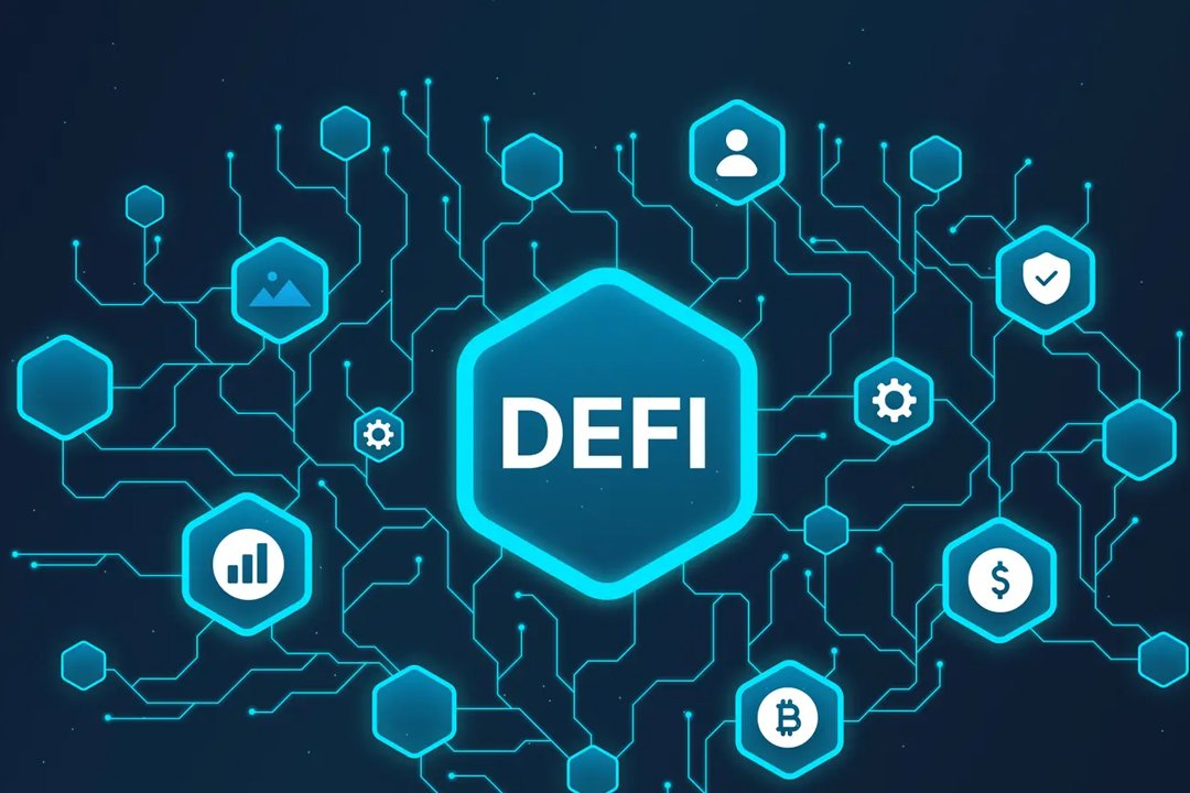 Key Features of DeFi