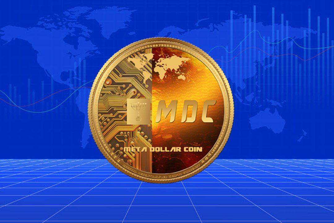Is MDC Payment Coin Project?