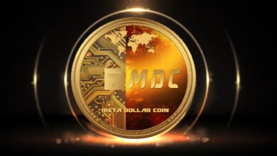 How many MDC Coin are there?
