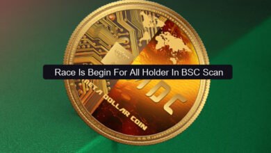 Race Is Begin For All Holder In BSC Scan