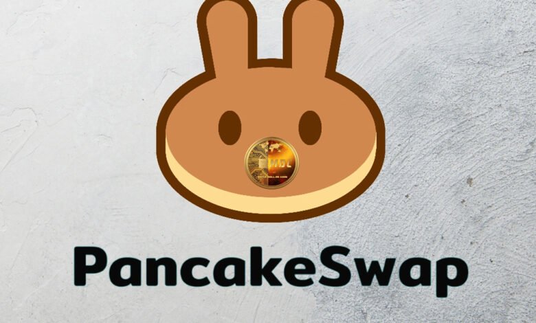 What Does It Mean When a Coin Goes Live on PancakeSwap?