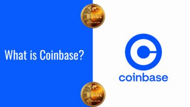 Basic Overview of Coinbase