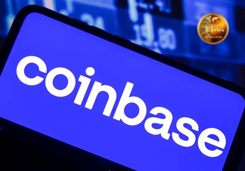 Basic Overview of Coinbase